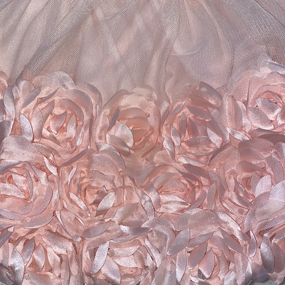 Nanette Baby Floral Dress - Picture 3 of 5